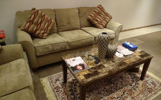 Comfort Inn Al Yarmouk