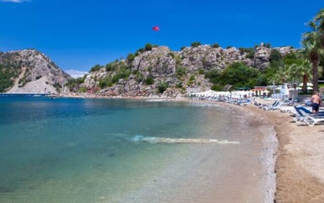 Turunc Resort
