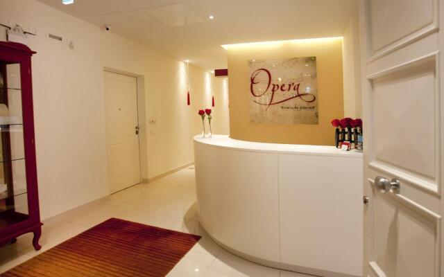 Opera Relais de Charme