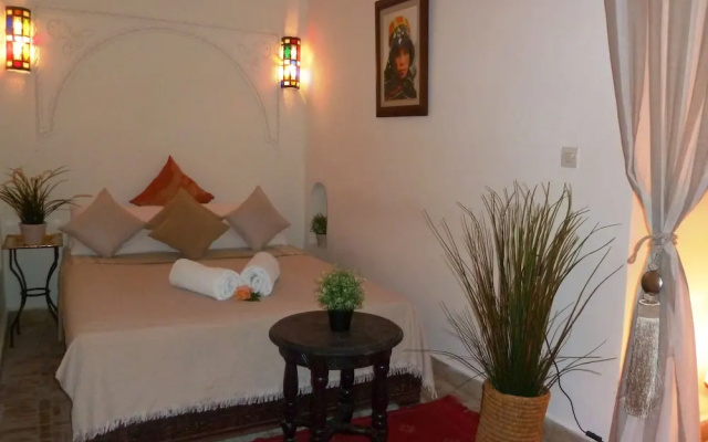 Hotel Riad Carina
