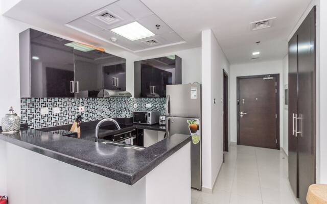 Apartamentos Dhh Botanica Tower