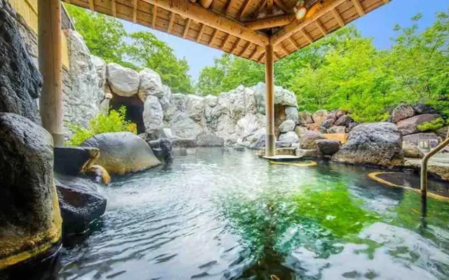 月の街60号北軽井沢