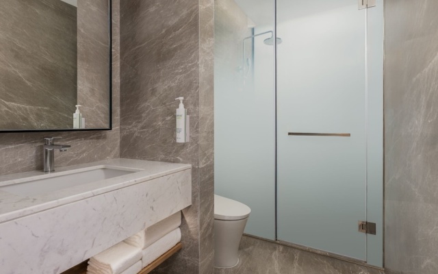 Fairfield By Marriott Deqing