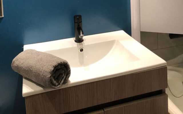 Appartement Aldikera