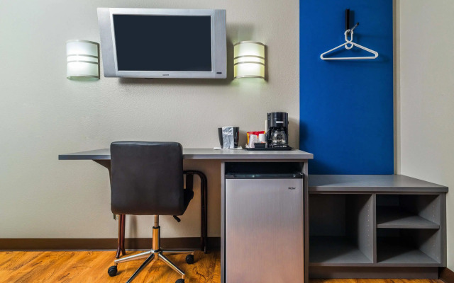 Studio Z, an Ascend Collection Hotel