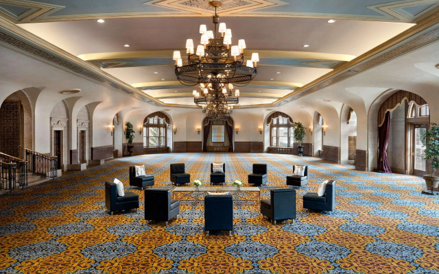 Fairmont Banff Springs