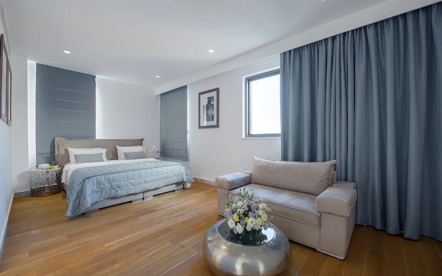 Sofia Luxury Residence