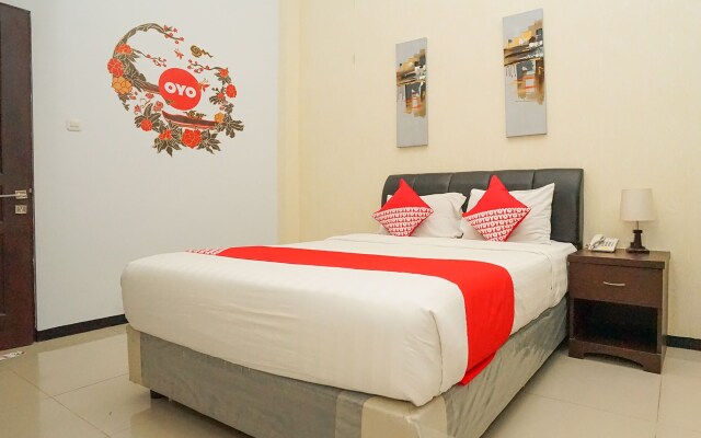 Putri Utari Guest House