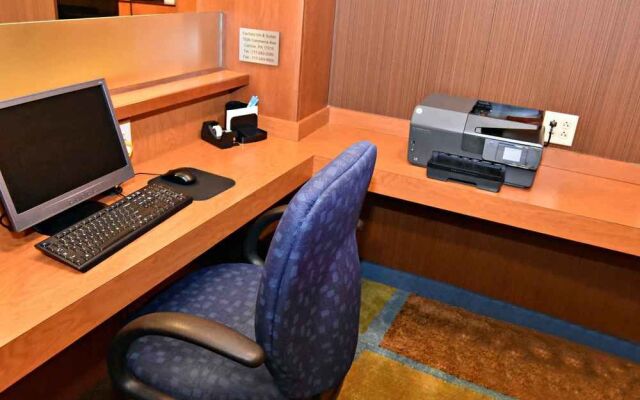 Fairfield Inn & Suites Carlisle