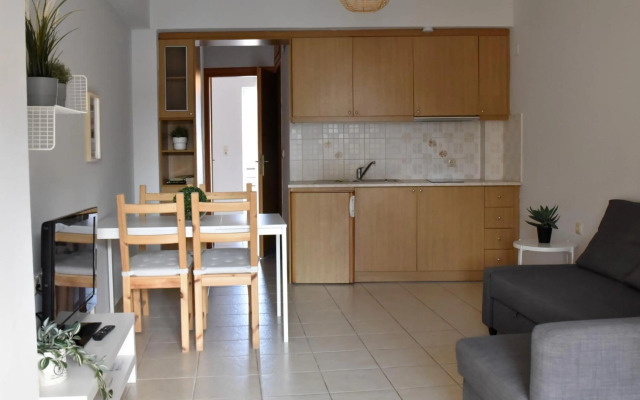 Castello Apartments