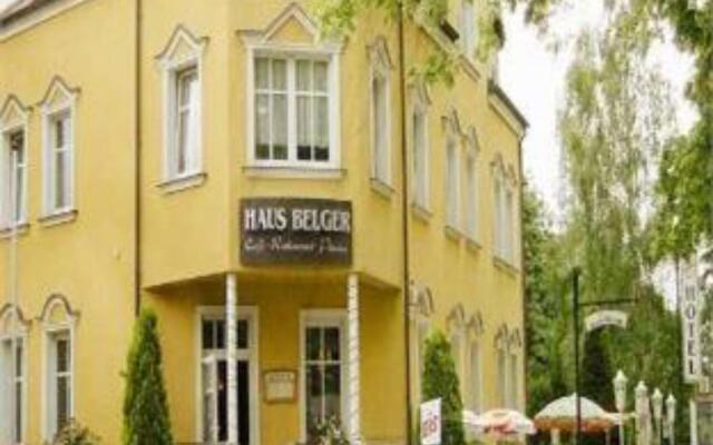 Haus Belger