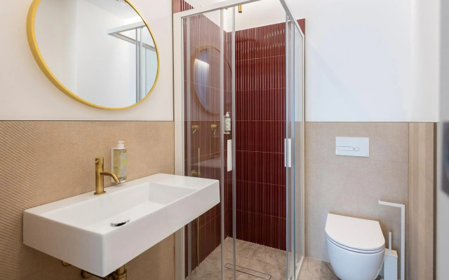 Hotel Vento del Sud
