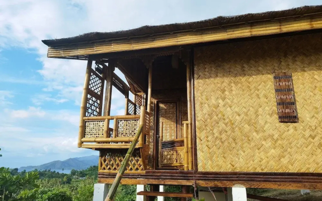 Ocean Green Ecolodge