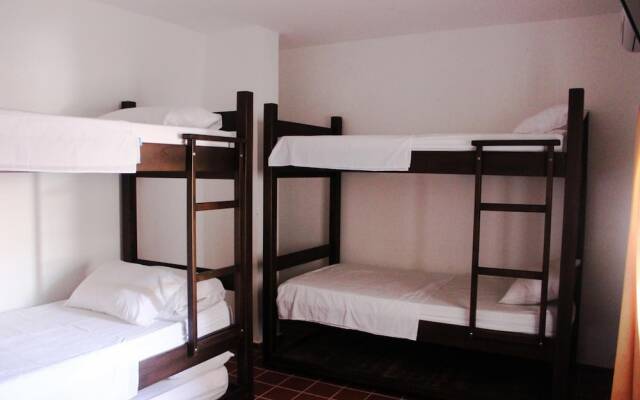 San Marcos Taganga - Hostel