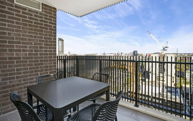 Soda Apartments by CLLIX