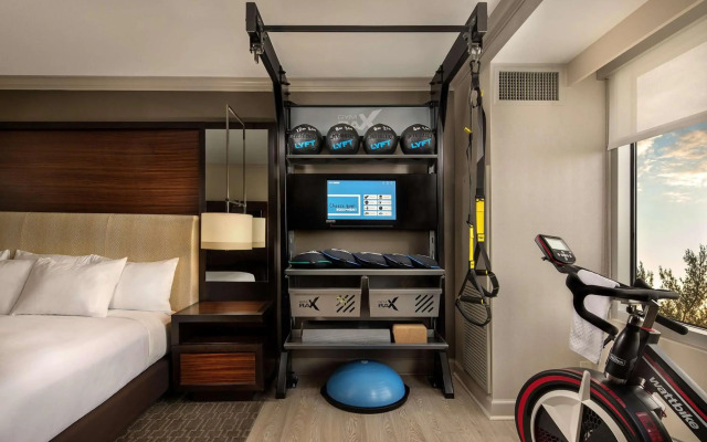 Parc 55 San Francisco - A Hilton Hotel