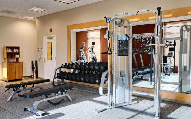 Homewood Suites by Hilton East Rutherford - Meadowlands