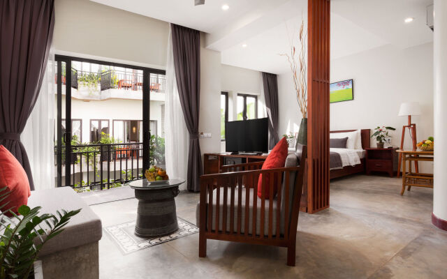 Bopha Residence