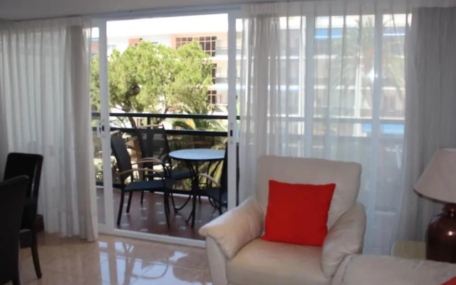 Skol Marbella Apartment 208