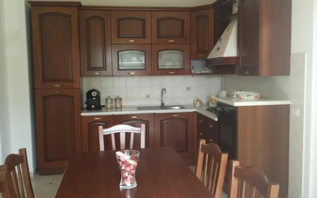 Villa Talea
