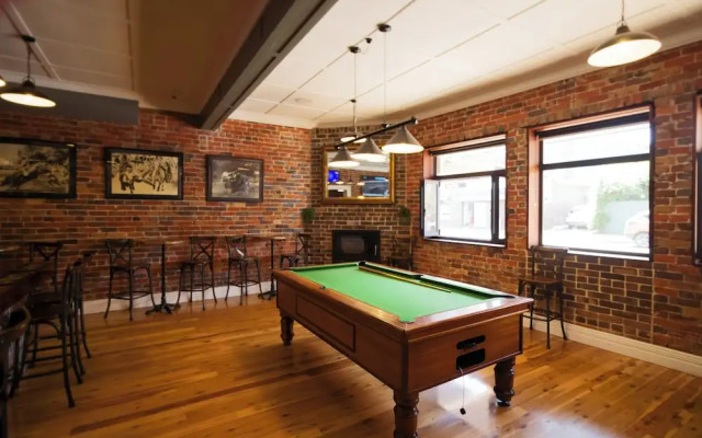 Royal Hotel Guyra