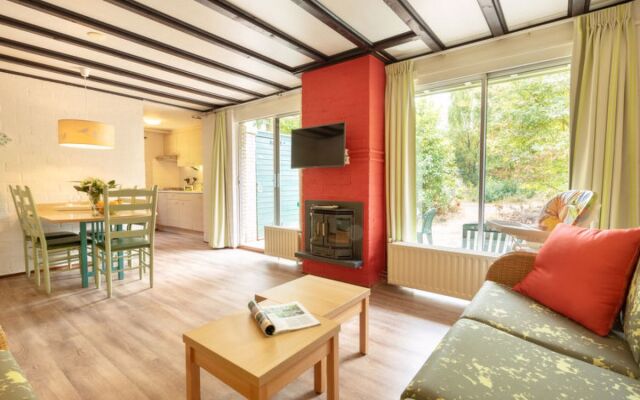 Center Parcs De Limburgse Peel 21972