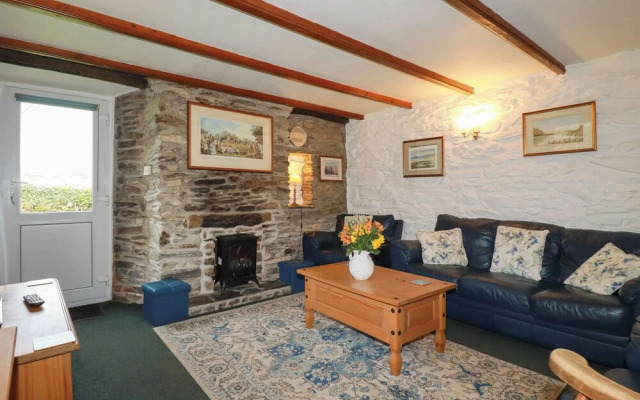 Bramble Cottage