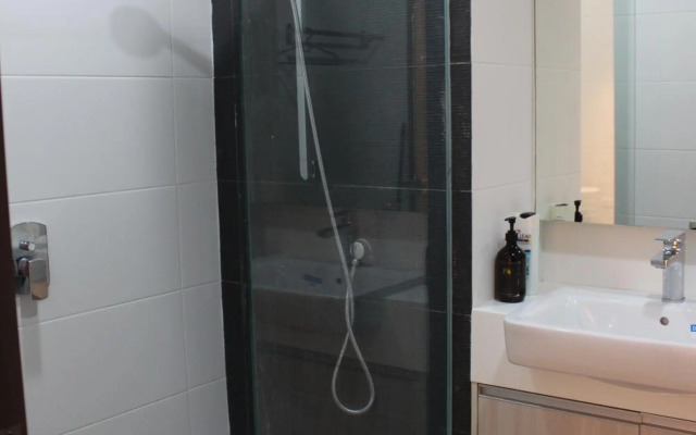 Sausana Suites D'Homestay04