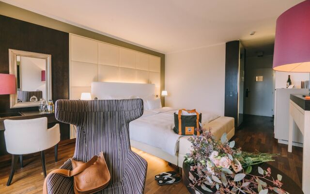 Hotel Reiters Supreme