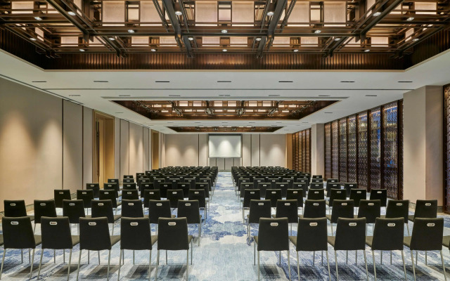 Hilton Shanghai Fengxian