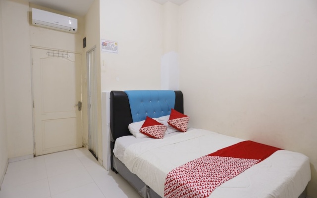 Hotel O Baloi Homestay