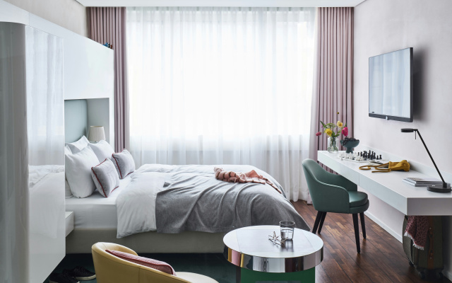 SIDE, a Member of Design Hotels