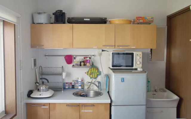 Guest House Lohas Home