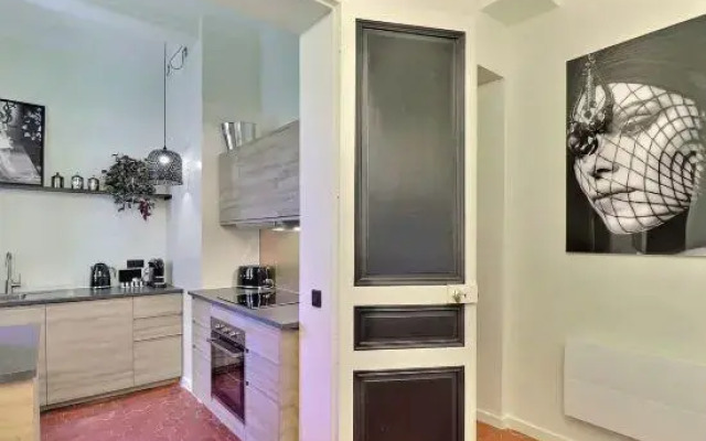 The Suite 26 - SPA - City Center