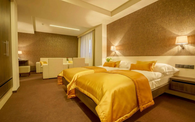 Hotel Horizont Resort