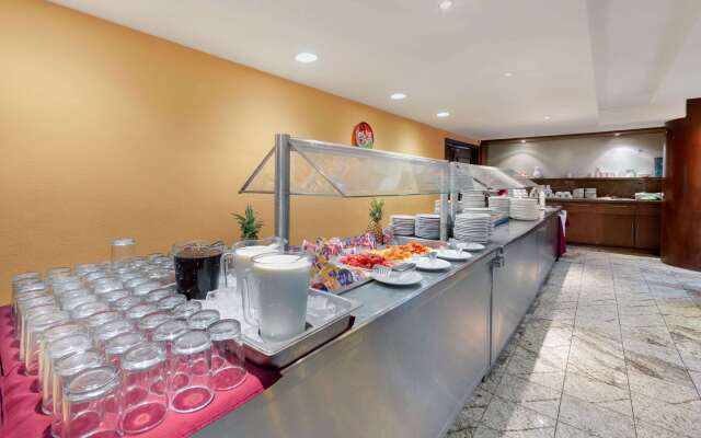 Quality Inn Aguascalientes