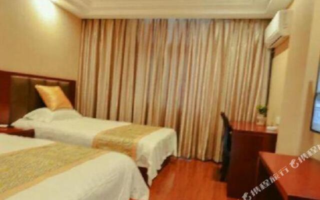 Yongjiu Hotel