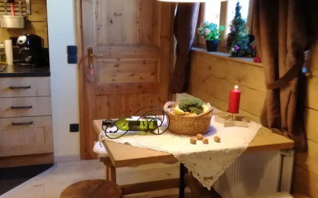 LES CHALET Kranjska Gora I