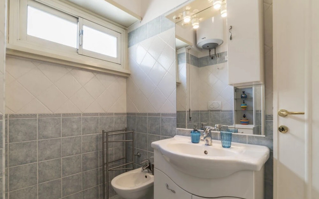 Aurelio Apartment Near the MM Ubaldi