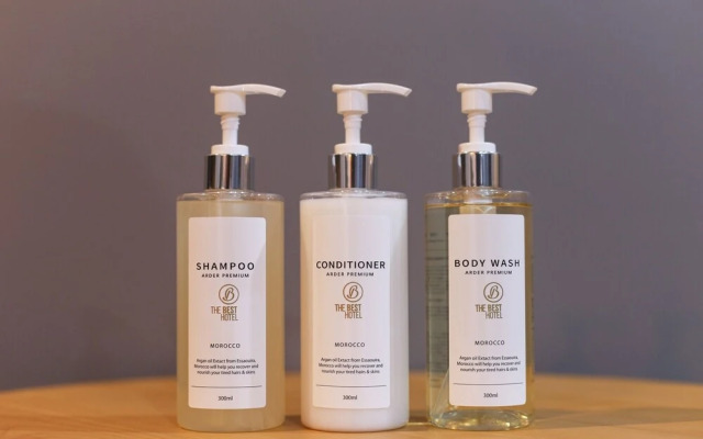 Yeongcheon The Best Hotel