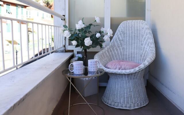 Di Sciorno 5 in Rapallo