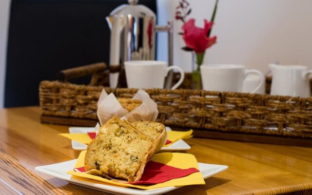 Balconies Dolphincove