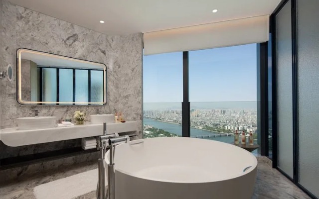 Crowne Plaza Chaozhou Riverside