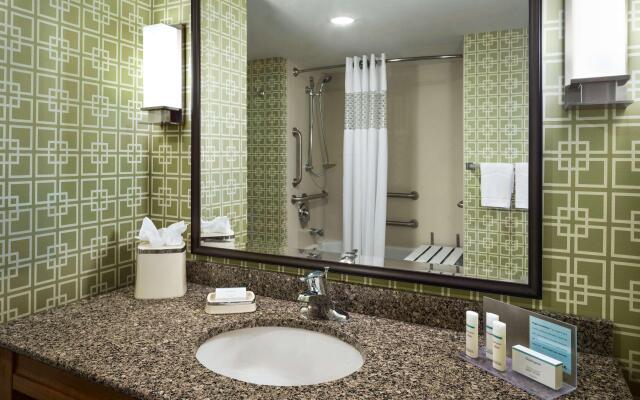 Hampton Inn & Suites Clayton/St. Louis-Galleria Area