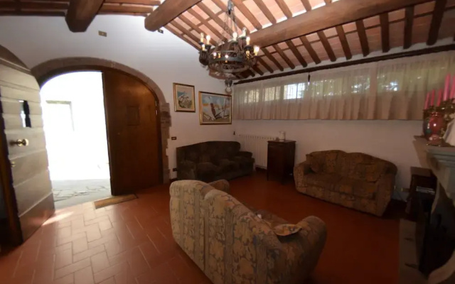 Cottage in San Gennaro With Private Pool - Cottages_and_Houses in 卢卡 - Photo 5