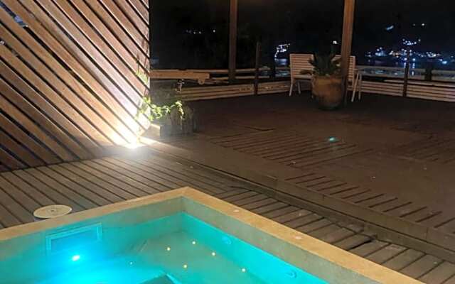 Loft da Prainha Resort AA 607