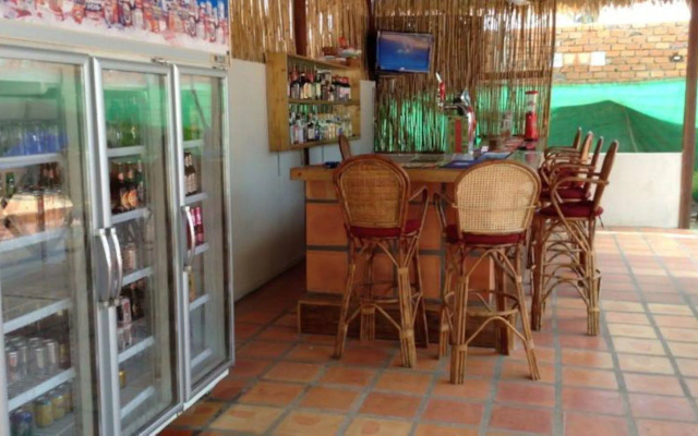 Otres Lodge