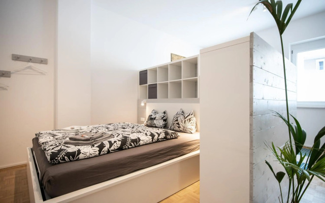 City-Apartment Neubaugasse