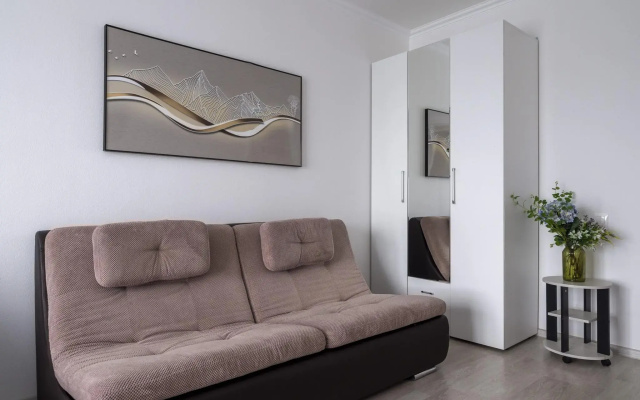 Mira.Apartments (Мира Апартментс) на улице Кастанаевская 65