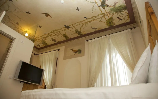 Art Hotel Varese